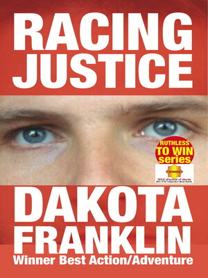 cover image of Racing Justice